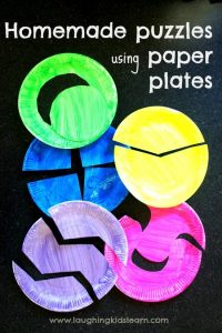 homemade-puzzles-using-paper-plates