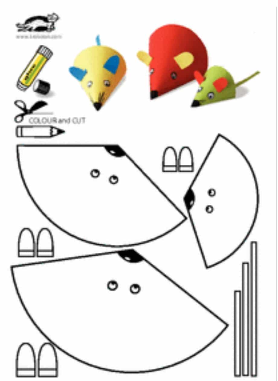 Des ressources gratuites pour apprendre à découper 1,2,3 petites graines