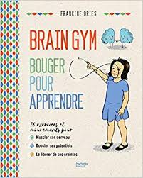 Bouger pour apprendre