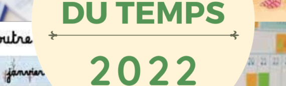 Poutres du temps 2023