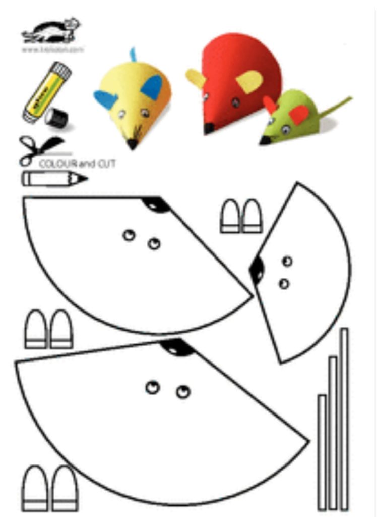 Des ressources gratuites pour apprendre à découper 1,2,3 petites graines